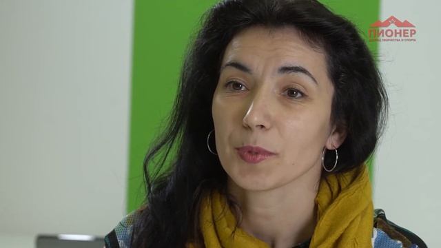Смешанные техники рисования Видеоприглашение смотреть онлайн