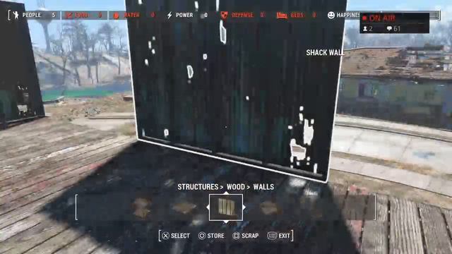 The last fallout 4 stream befor fallout 76 p2 смотреть онлайн