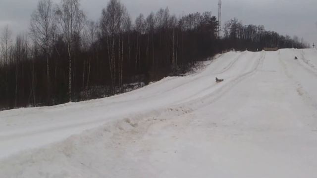 Жаконя на дикой ватрушке смотреть онлайн