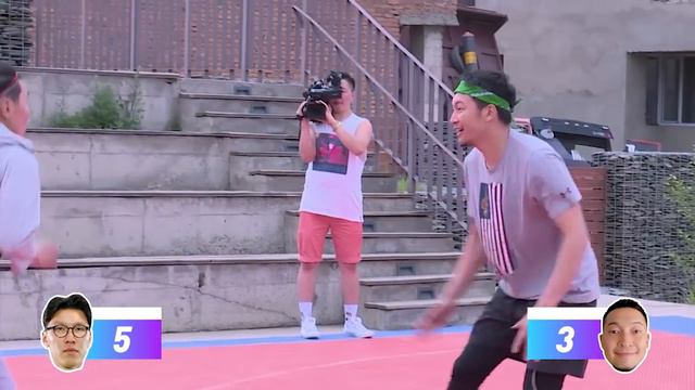 1vs1 Basketball challenge with Sanjaa. Episode 6 Г.Баттөр смотреть онлайн