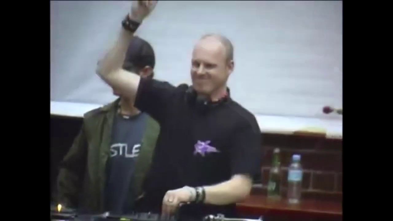 DJ Глюк (DJ Gluk) - Speed Garage Vol. 128,5 (Special Vocal Session) May 2020 смотреть онлайн