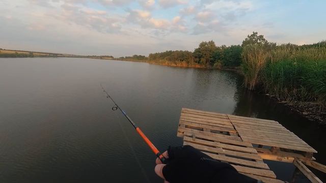 Crazy Fish NIMBLE против SuperContinent c AliExpress. Микро джиг летом 2021 смотреть онлайн