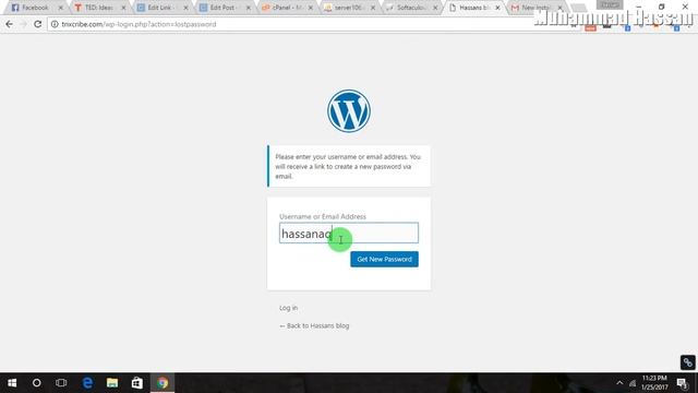 How to change wordpress admin email for password recovery via phpmyadmin смотреть онлайн