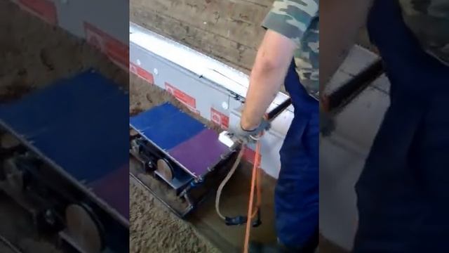 Как работает самодельная виброплита смотреть онлайн