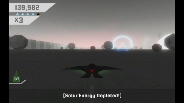 Race The Sun Обзор игры смотреть онлайн