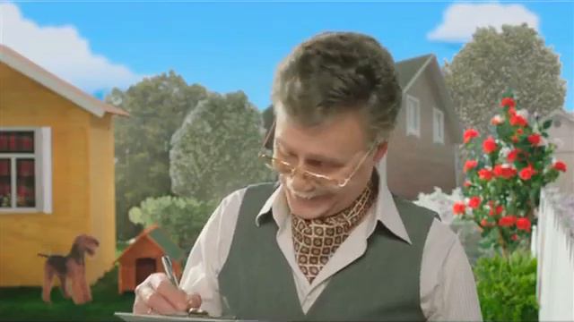 Лето.Дача.Уютерра.