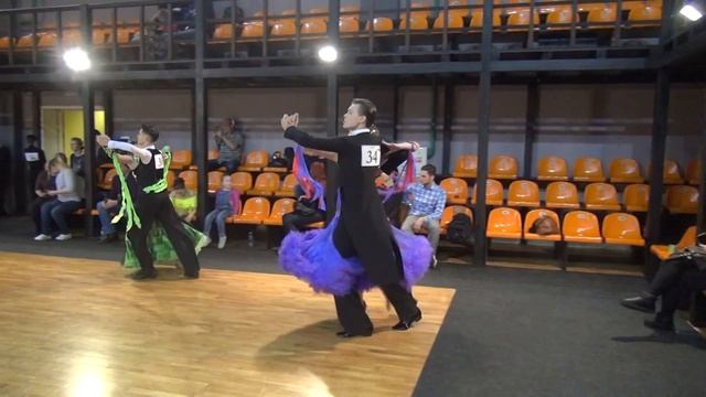 2 танго ST смотреть онлайн