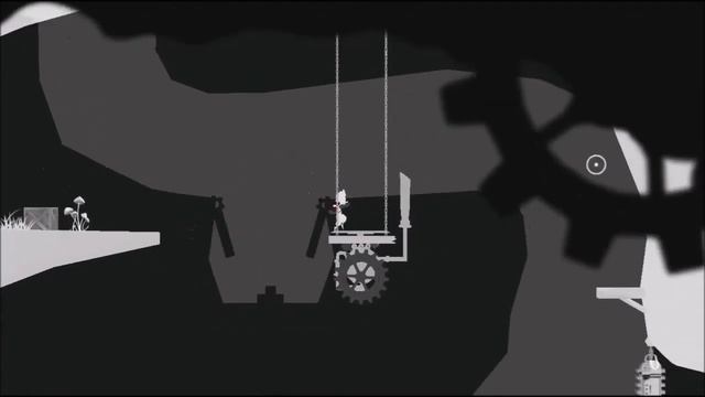 Начало истории #1 : Albert and Otto: The Adventure Begins [ Прохождение ] смотреть онлайн