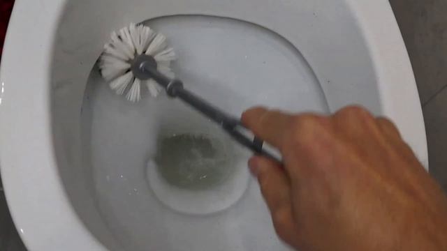 Унитаз как АЛМАЗ! БЕЗ ЗАБОТ И ХЛОПОТ! смотреть онлайн