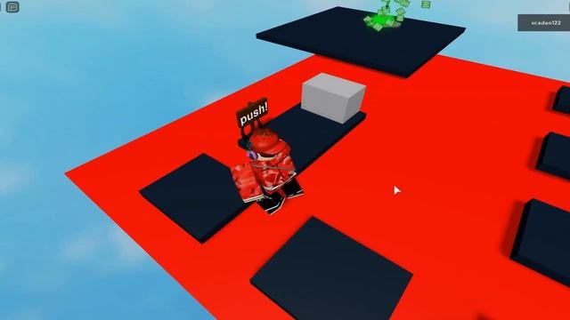 This Roblox Obby Gives FREE ROBUX!? (2021) смотреть онлайн