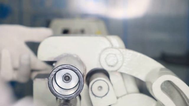 Как мы создаем металлические формы для выпечки смотреть онлайн