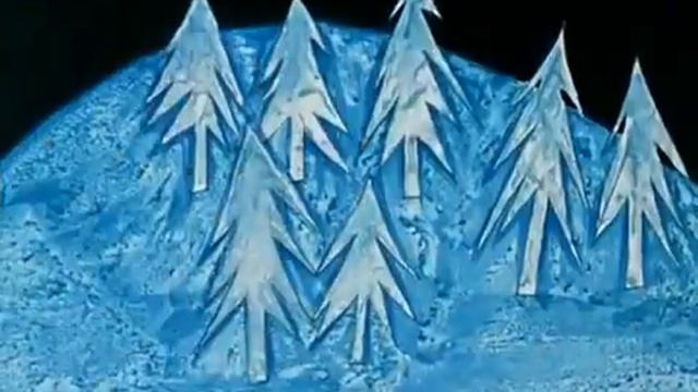 Песня Деда Мороза м⁄ф Дед Мороз и лето смотреть онлайн