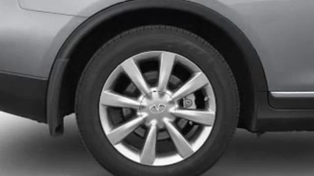 2008 Infiniti EX35 - Lexington KY смотреть онлайн