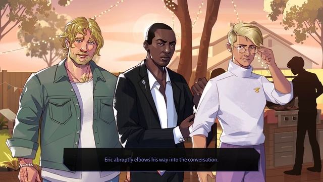 Boyfriend Dungeon Review смотреть онлайн