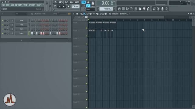 FL Studio для чайников с нуля смотреть онлайн