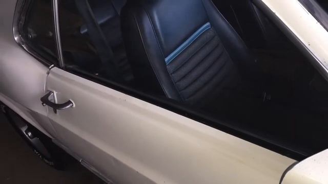 1970 Mach I survivor for sale in Arizona смотреть онлайн