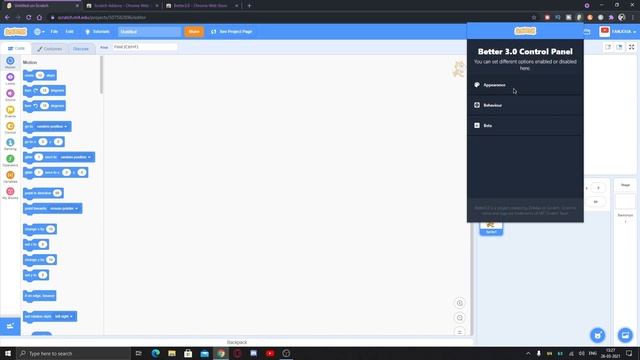 How to make Scratch LOOK BETTER/AESTHETIC! смотреть онлайн