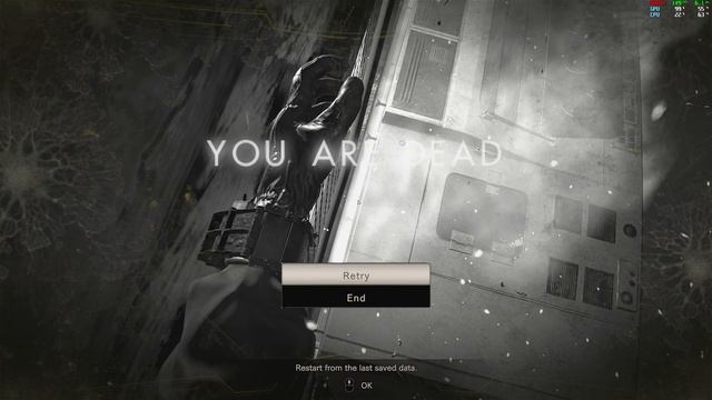 Resident Evil 7 Not a Hero DLC Playthrough | Part 04 | Final Boss (PC) [1440p] смотреть онлайн