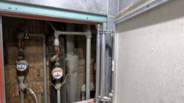 Плитка Нью Йорк от Керамин. Обзор плитки под бетон. смотреть онлайн