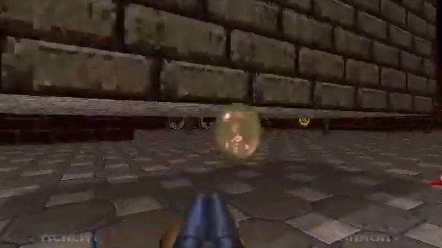 DOOM 64 VANILLA GROSSE смотреть онлайн
