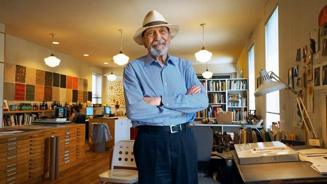 Milton Glaser: To Inform And Delight (2008) Films
