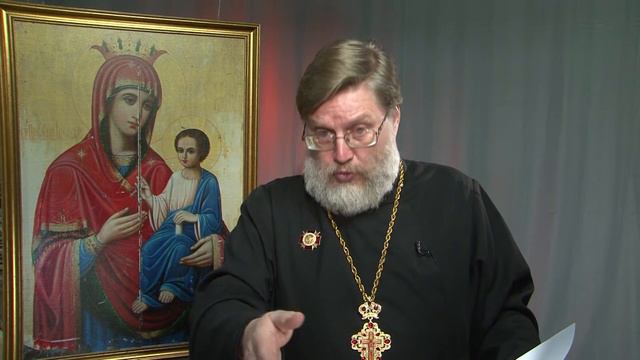 Путь к храму 11.02.2024 смотреть онлайн