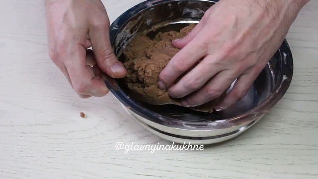 Имбирные пряники / Вкусная выпечка смотреть онлайн