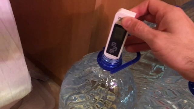 Долив воды в гидропонике между полной заменой раствора. смотреть онлайн