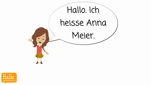 Deutsch lernen / Das ist meine Familie. / vorstellen / Lektion 3 смотреть онлайн