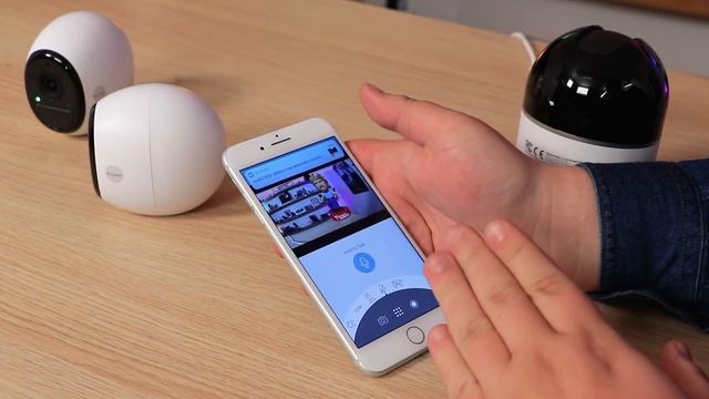 Oh D-Link, Mydlink - lättanvänd övervakning för hemmet смотреть онлайн