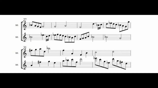 Duett смотреть онлайн