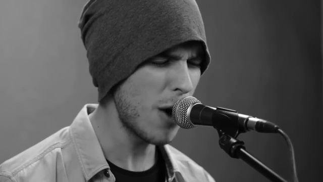Three Days Grace - I Hate Everything About You (Cover by Kevin Staudt) смотреть онлайн