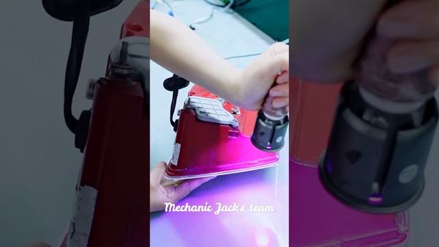Restoration and Refurbishment of the Audi A8 Taillight смотреть онлайн