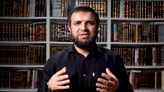 06 - Имя Аллаха. аль - Куддус - Святой. Умар Асхаб Убекинский смотреть онлайн