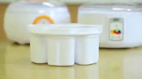 Йогуртница DEX DYM-108