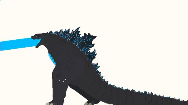 Godzila 2021 Test stick nodes смотреть онлайн