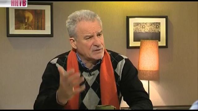 Почти серьёзно. Сергей Ястржембский смотреть онлайн