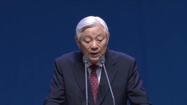 [Rus] #7 Сделал нас совершенными навсегда | Библейский семинар с пастором Ок Су Пак смотреть онлайн