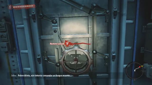 Dead Island Riptide (Prueba y error) смотреть онлайн