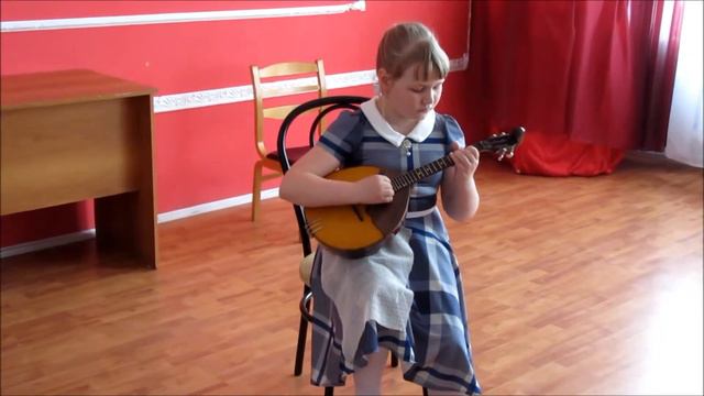 Н.Бакланова. Марш октябрят смотреть онлайн