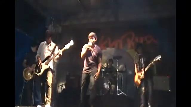 Alt F3 Passoas Escuros Hevo 84 cover 29 07 2011 ROCK IN RUA смотреть онлайн