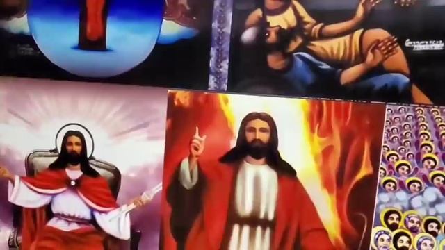 175ኛ ገጠመኝ ፦ሞተው የተነሱ ካህን አይተው የመጡበት የራሳቸው ጉድ(በመምህር ተስፋዬ አበራ) смотреть онлайн