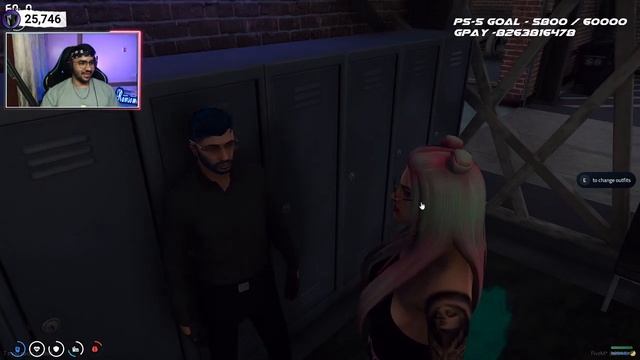 Just Chatting | Jeremy Johnson | Gta v Rp and Palworld | Soulcity #sbm #twrp #lifeinsoulcity смотреть онлайн