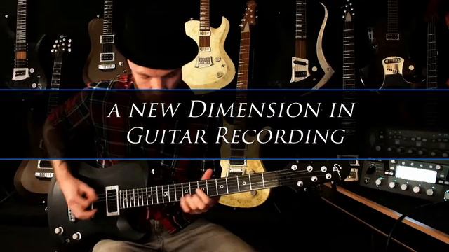 Ultimate Rhythm Guitar - FS Custom – Guitar Sounds by Keile (Rhythm) смотреть онлайн