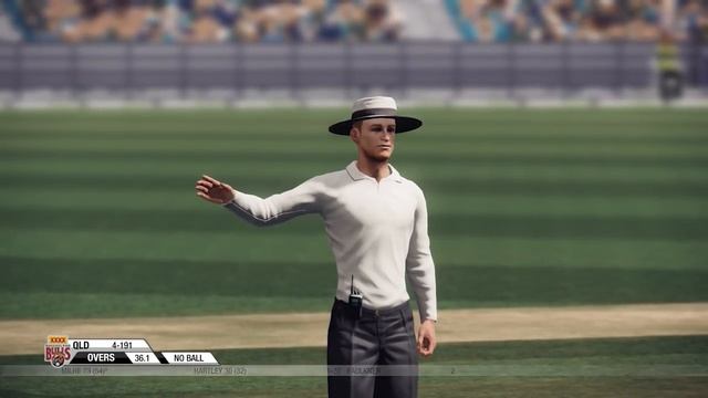 SIX & OUT! - Season 2 Don Bradman Career Mode #4 смотреть онлайн