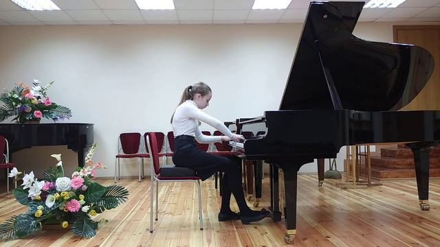 Ковалёнок Мария 14 лет. смотреть онлайн