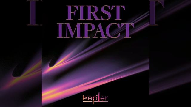 Kep1er (케플러) - 'See The Light' Instrumental смотреть онлайн