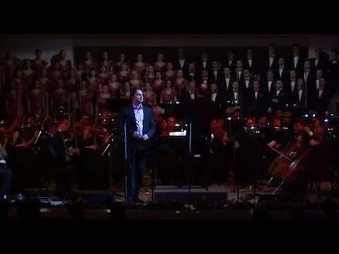 Владислав Косарев - Романс Лапина смотреть онлайн