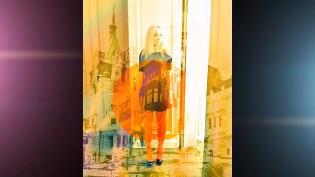 Witch house life. Collage смотреть онлайн