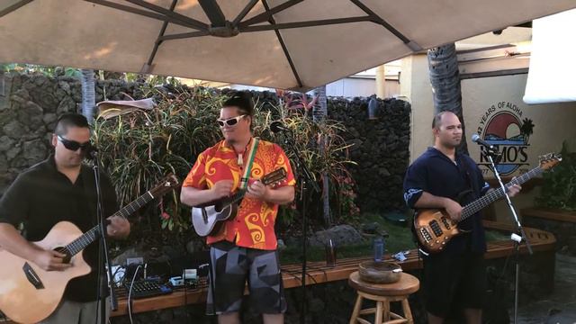 Luau Stew at Kimo's Maui смотреть онлайн